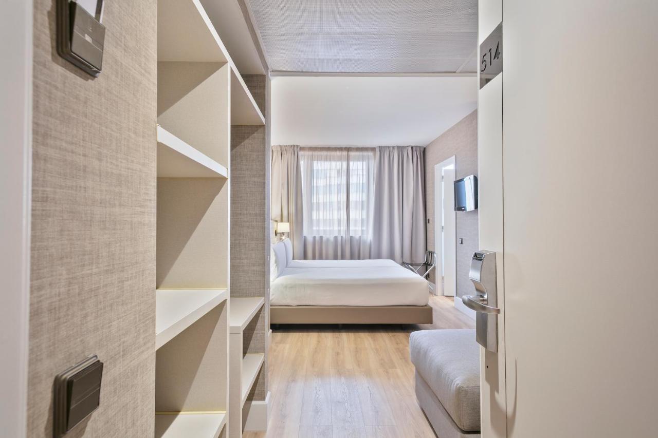 Acta City47 Hotel Barcelone