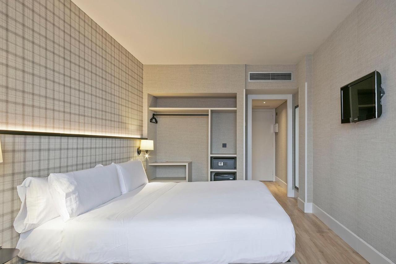 Hotel Acta City47 Barcellona