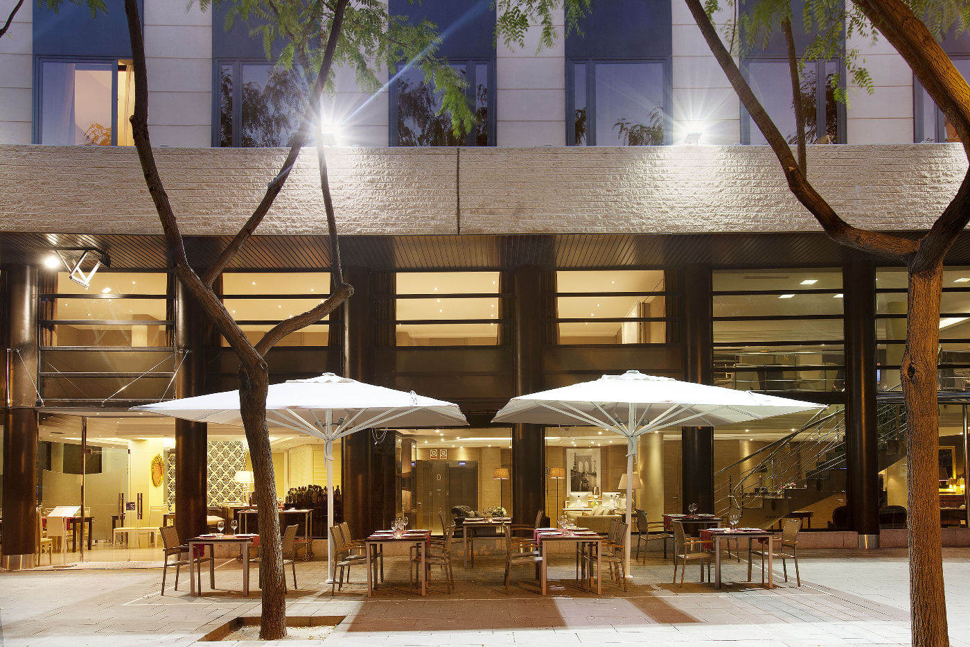 Acta City47 Hotel Barcellona