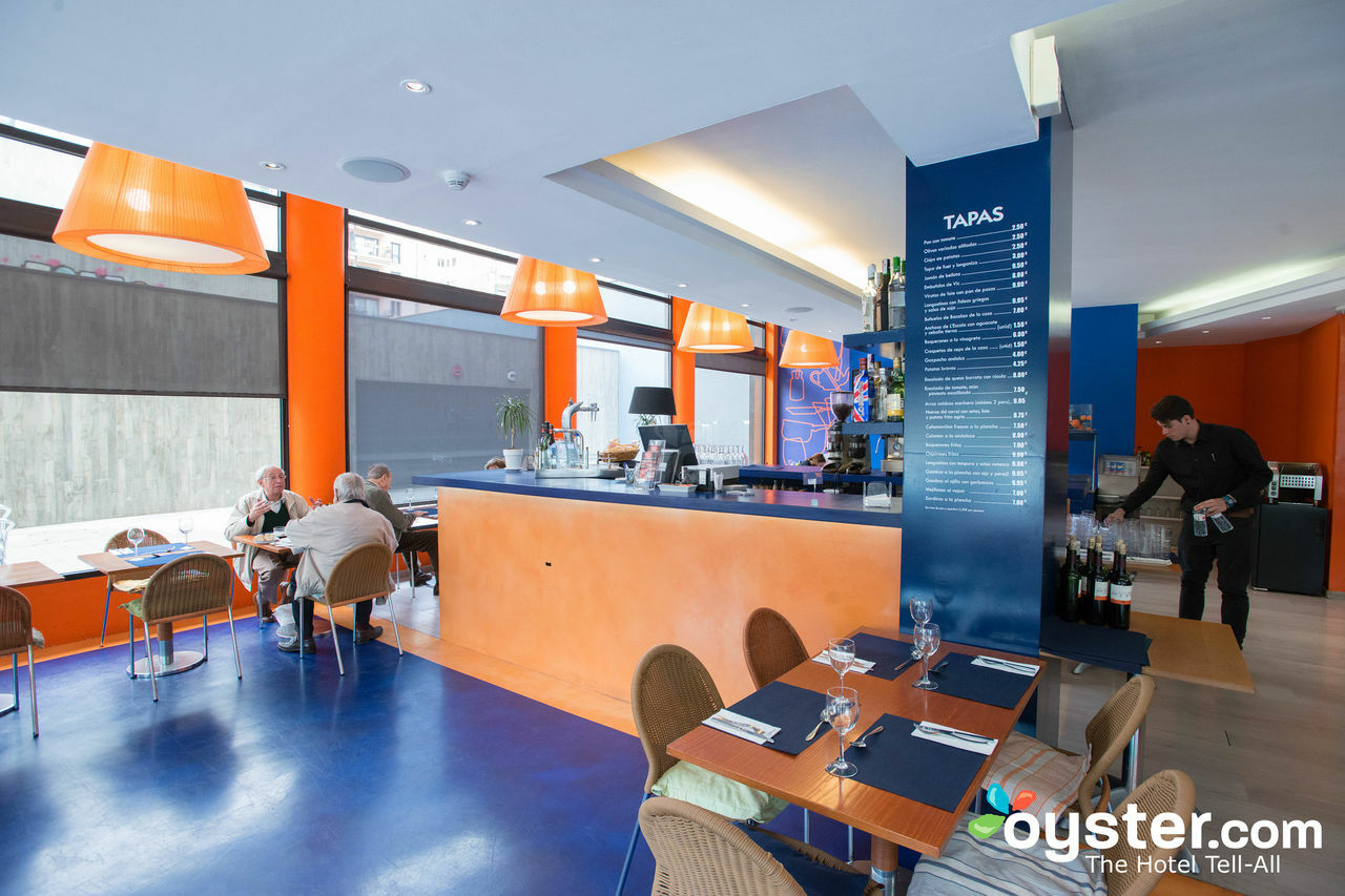 Hotel Acta City47 Barcellona